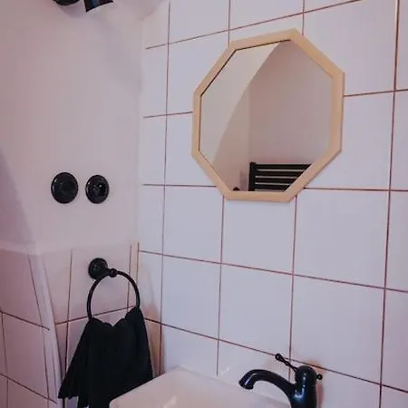 Do Mastale Apartment Trhove Sviny